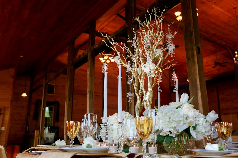 Choosing the Best Wedding Decoration Services: 6 Traits You Want