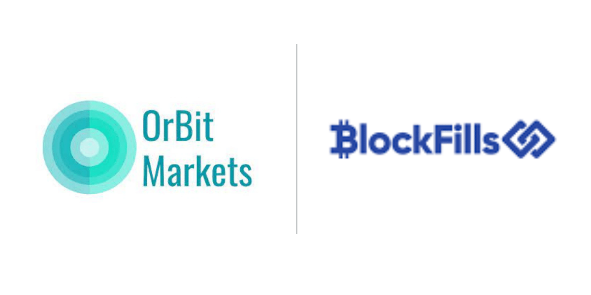 OrBit and BlockFills Execute the First American Barrier Derivative on Bitcoin