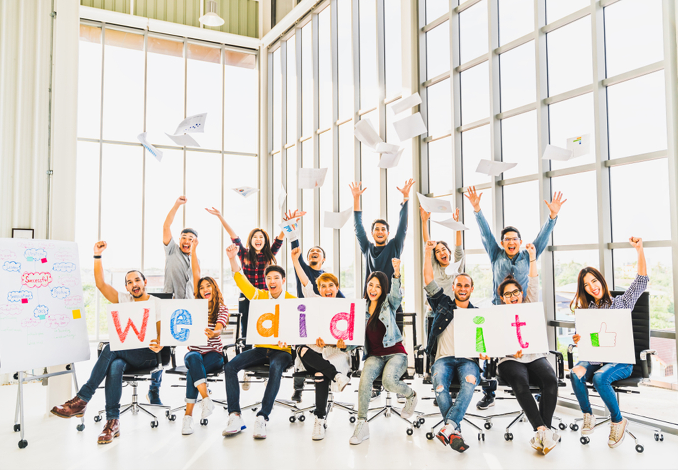 10 Effective Tips to Improve Teamwork in the Workplace - Jobstreet ...