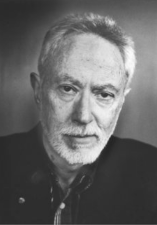 Image of J.M. Coetzee