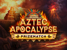 Aztec Apocalypse PrizeMatch