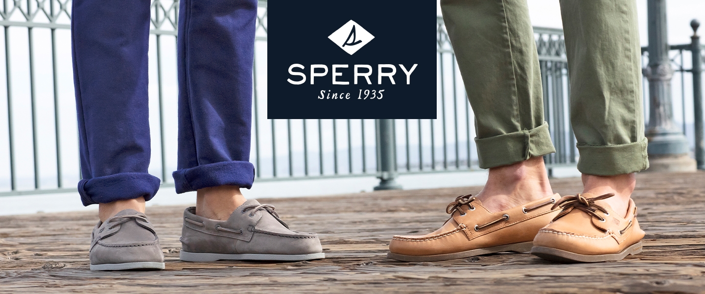 Sperry men's sandals on sale clearance