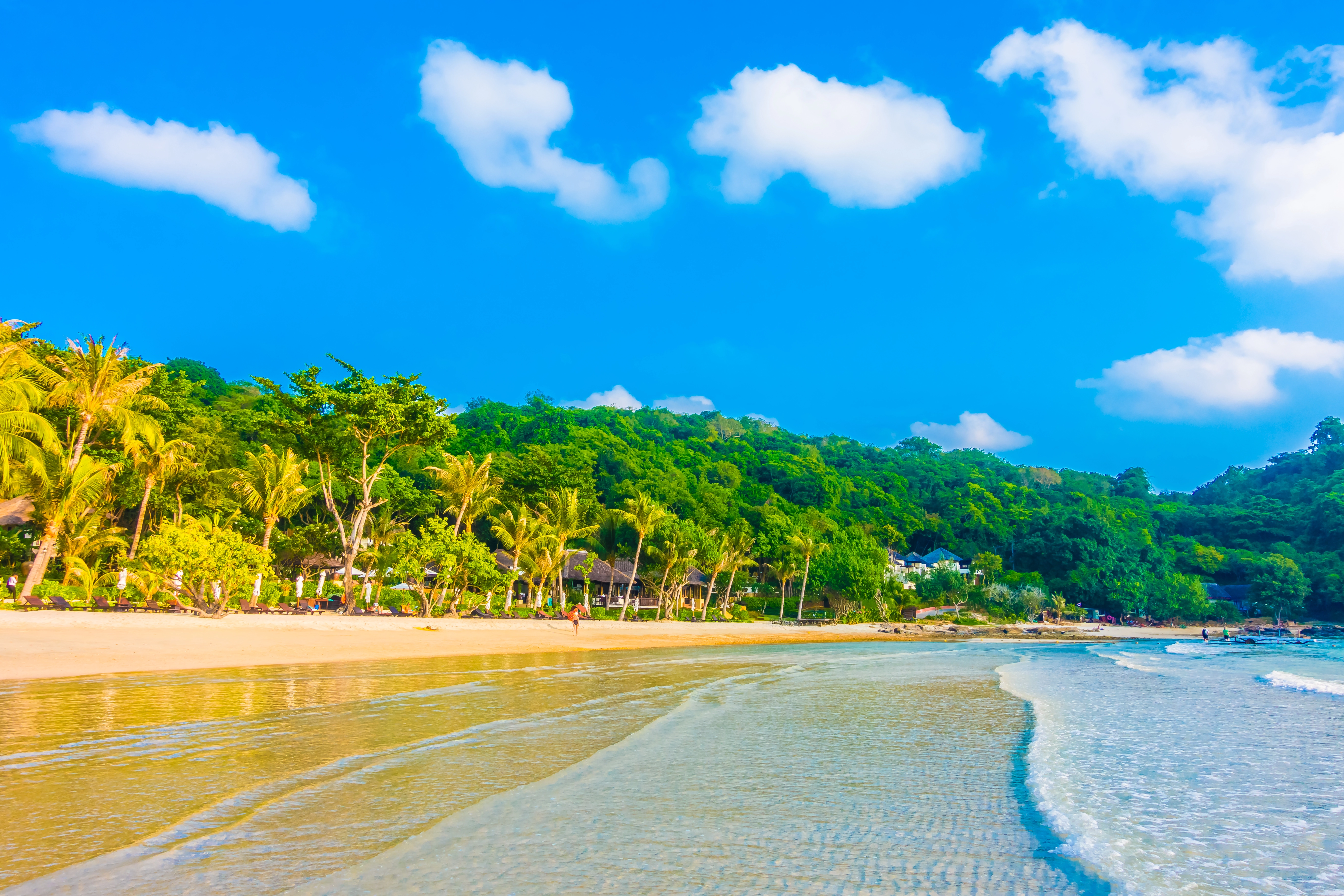 Eksplorasi 4 Pantai Indramayu Untuk Liburan Sekaligus Menjaga Kesehatan dan Kebugaran Fisik