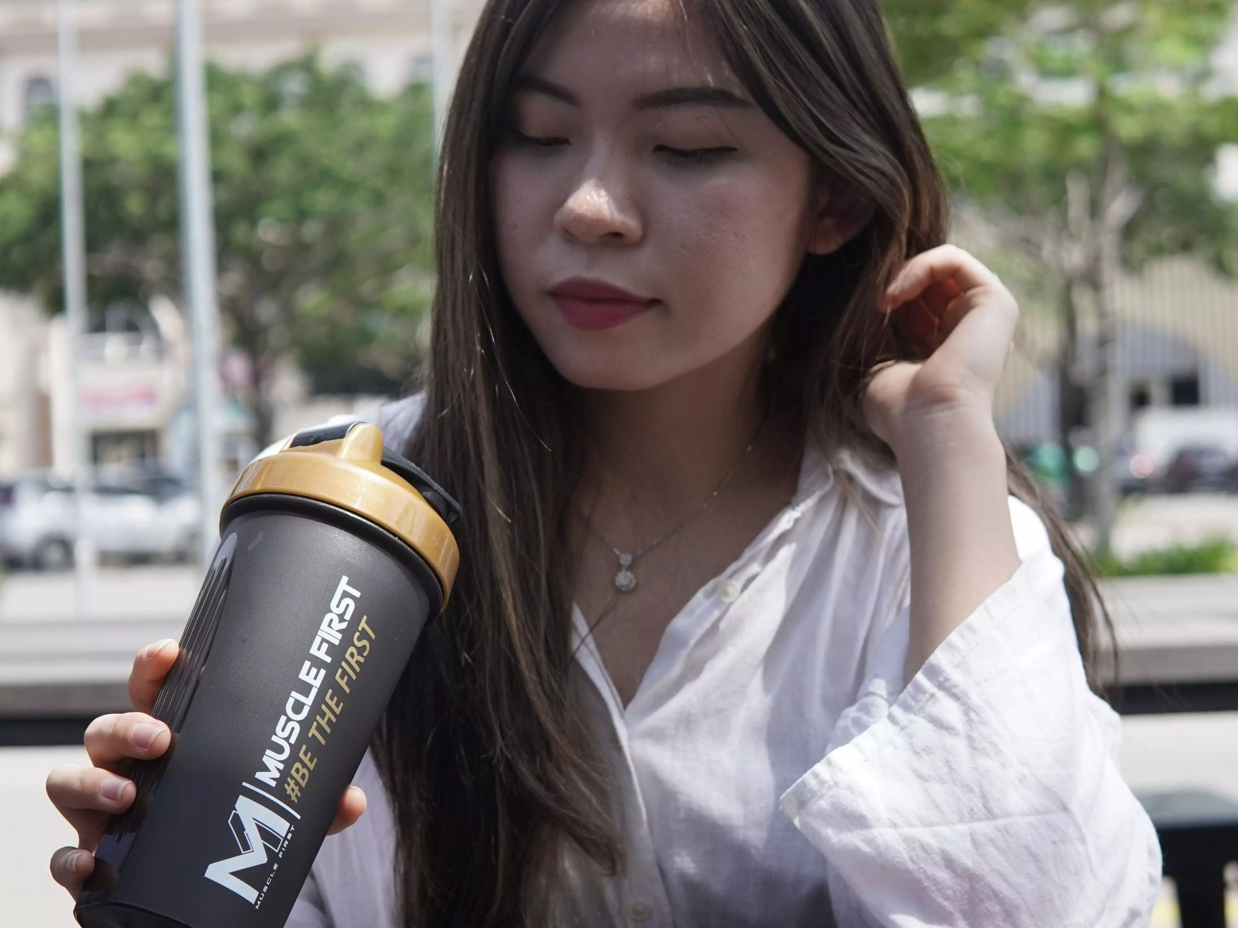 Begini Cara Menjaga Botol Shaker Agar Tetap Bersih Dan Higienis!