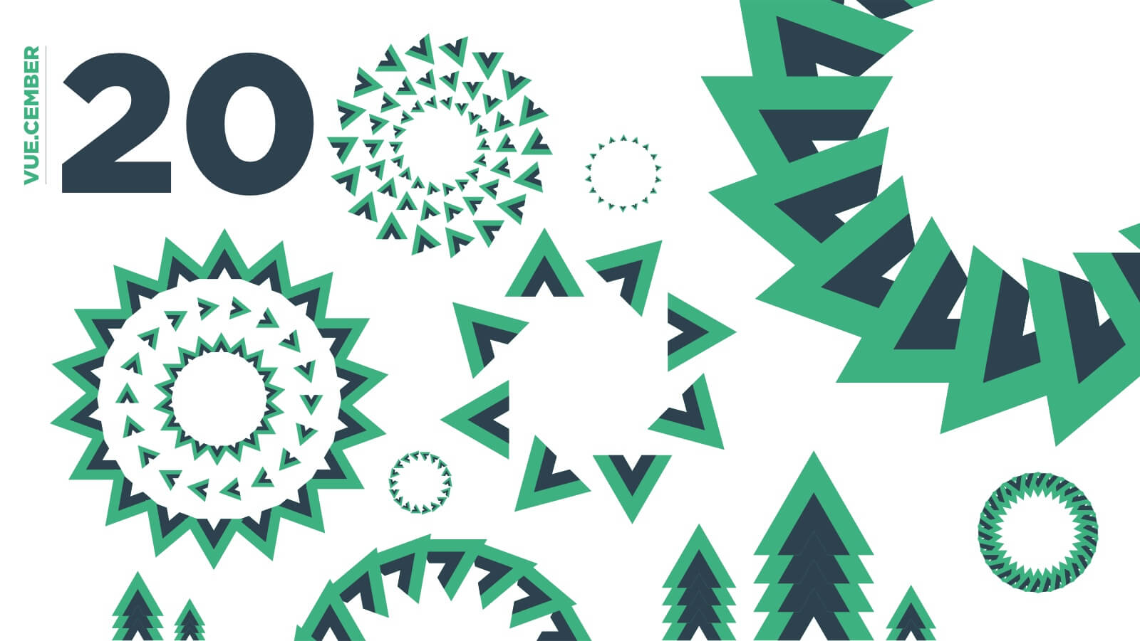 Vuecember 20