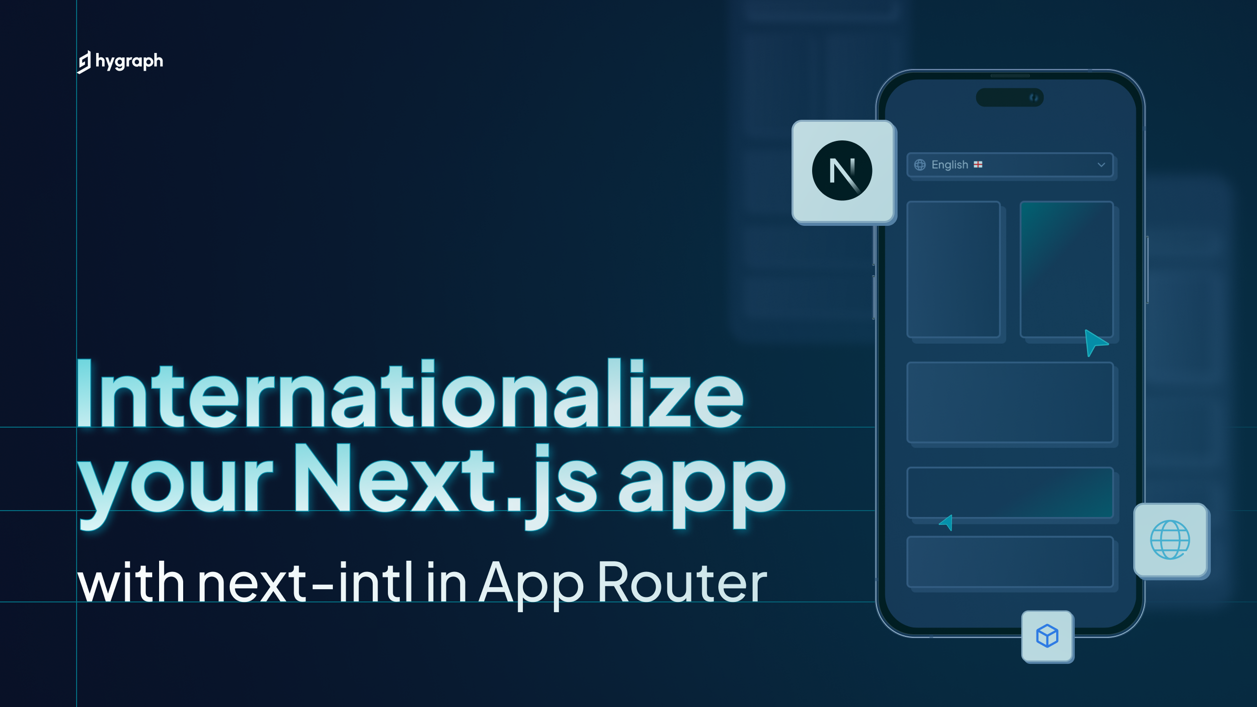 How to Internationalize your Next.js app with next-intl in App Router