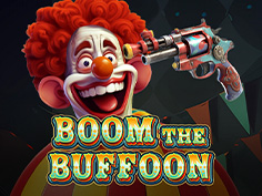Boom The Buffoon