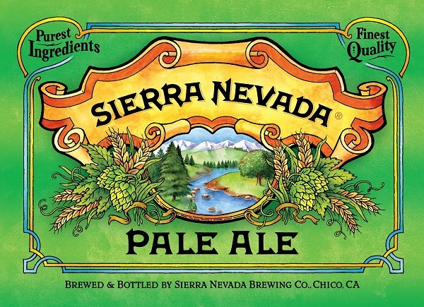 America UK Store Sierra Nevada UK