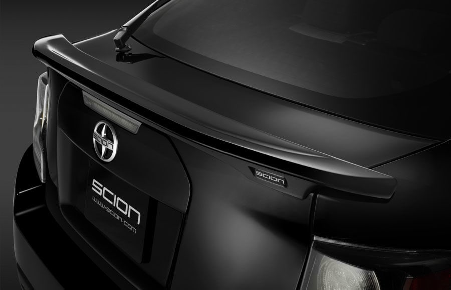 2015 Scion FR-S Monogram Edition ・  Photo by Toyota 