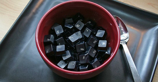 Domain Alphabet