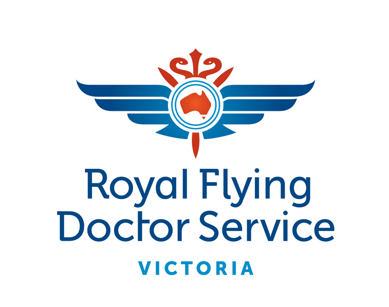 RFDS Victoria Logo