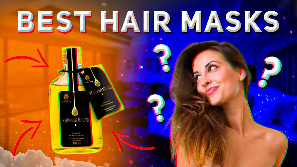 best hair masks