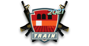 Train 2021 Collection