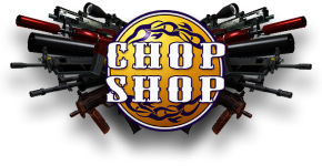 Kollektion „Chop Shop“