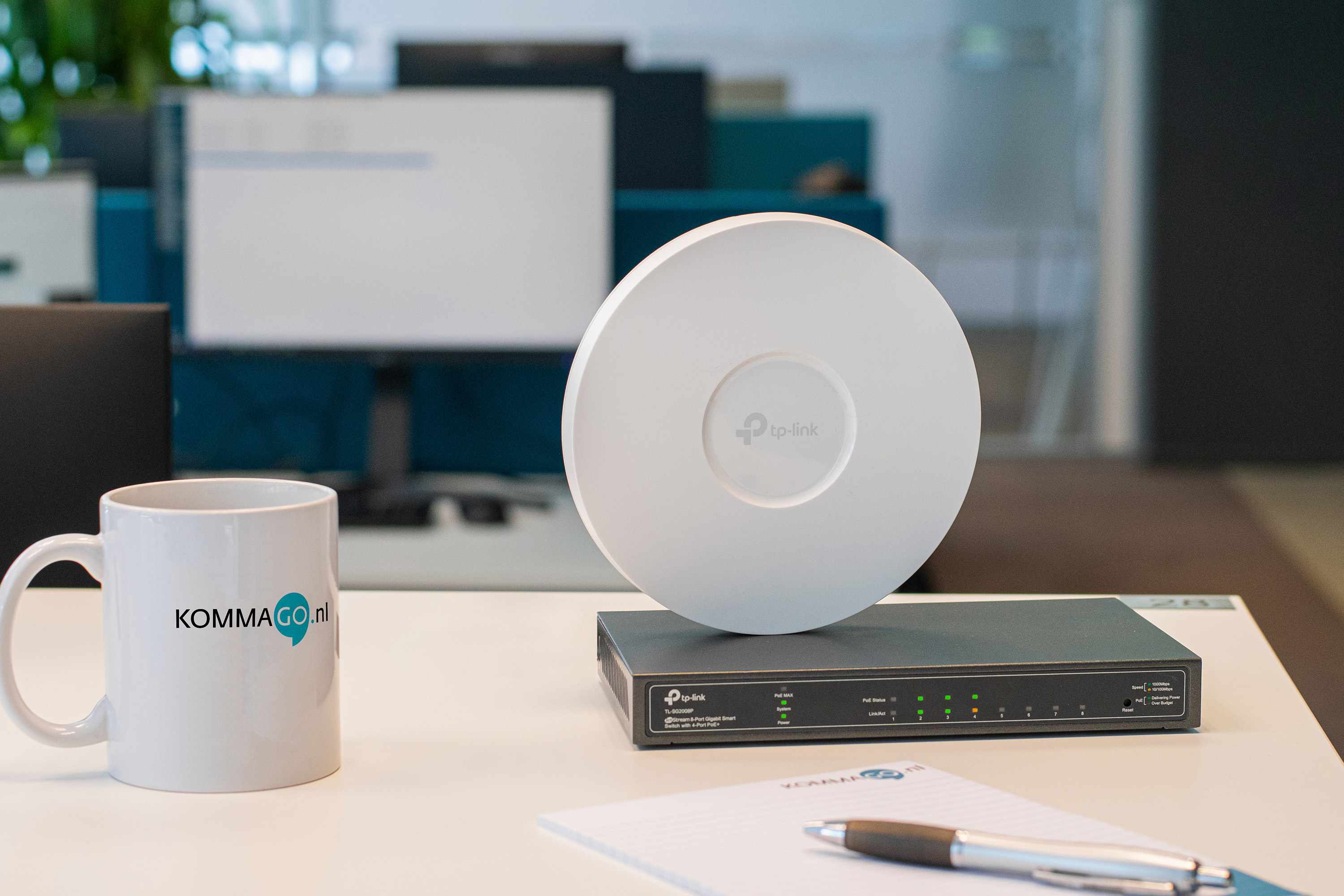 TP-Link Omada Pro
