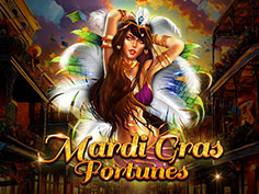 Mardi Gras Fortunes