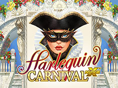 Harlequin Carnival
