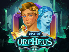 Rise Of Orpheus