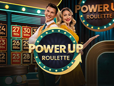 PowerUP Roulette 