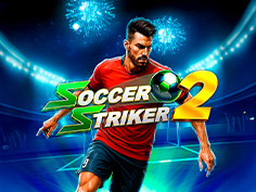 Soccer Striker 2
