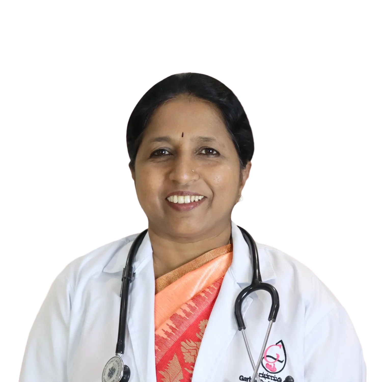 Dr Asha S Vijay
