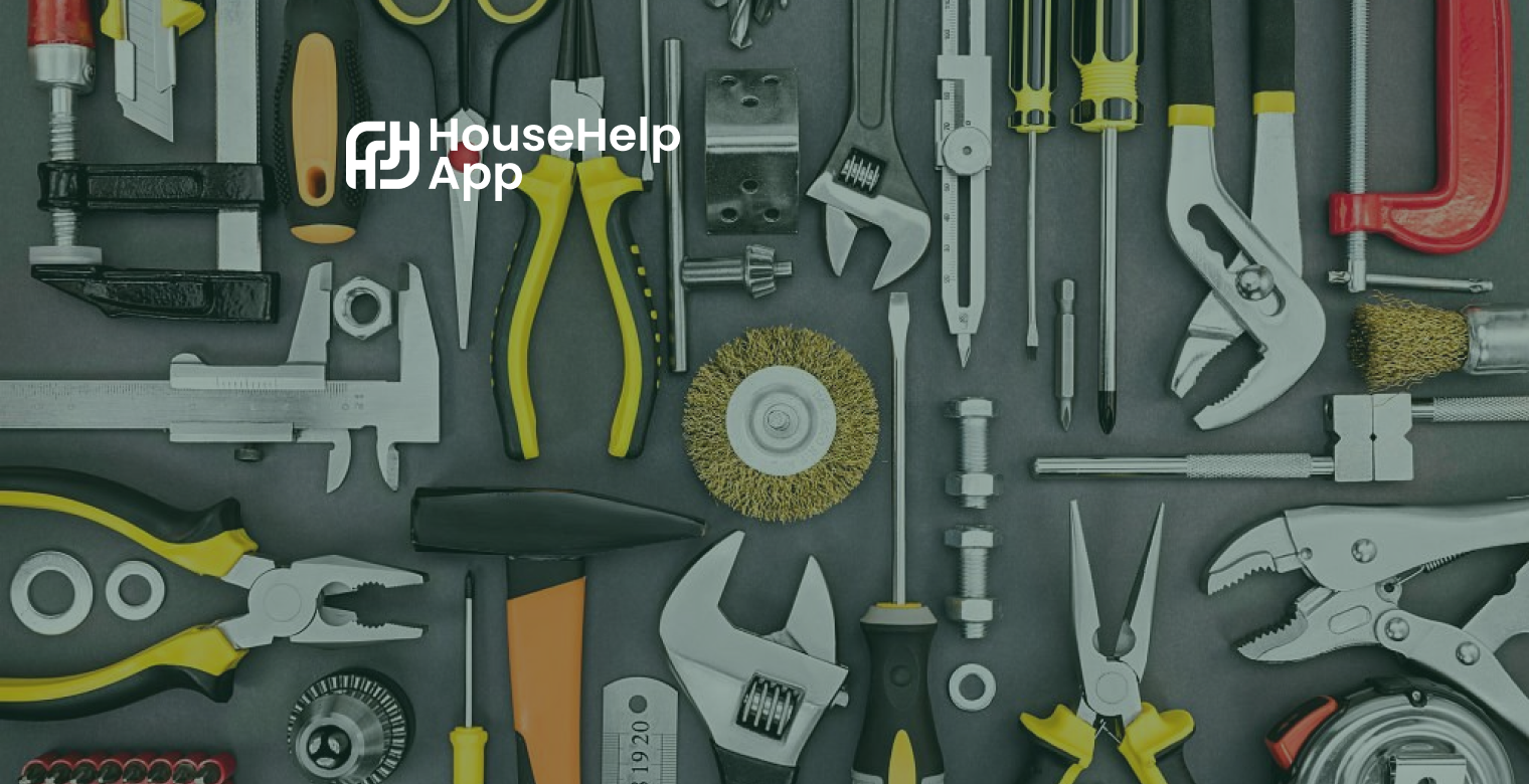 Do you maintain your work tools ?: Ensuring Your Work Tools Last a Lifetime