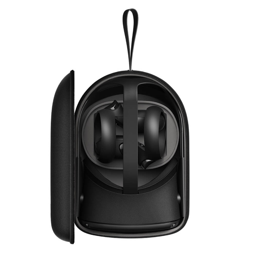 Oculus Quest Travel Case