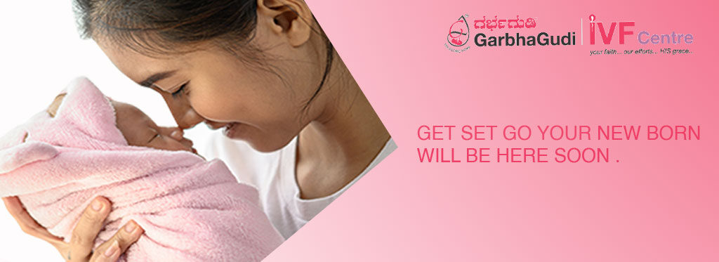 Get, Set, Go… Your new born will be here soon!