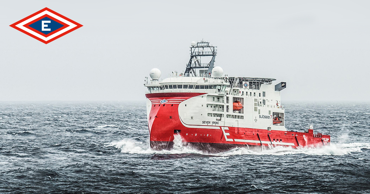 Eidesvik Offshore kjem på Heim igjen!