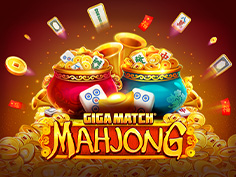 Giga Match Mahjong