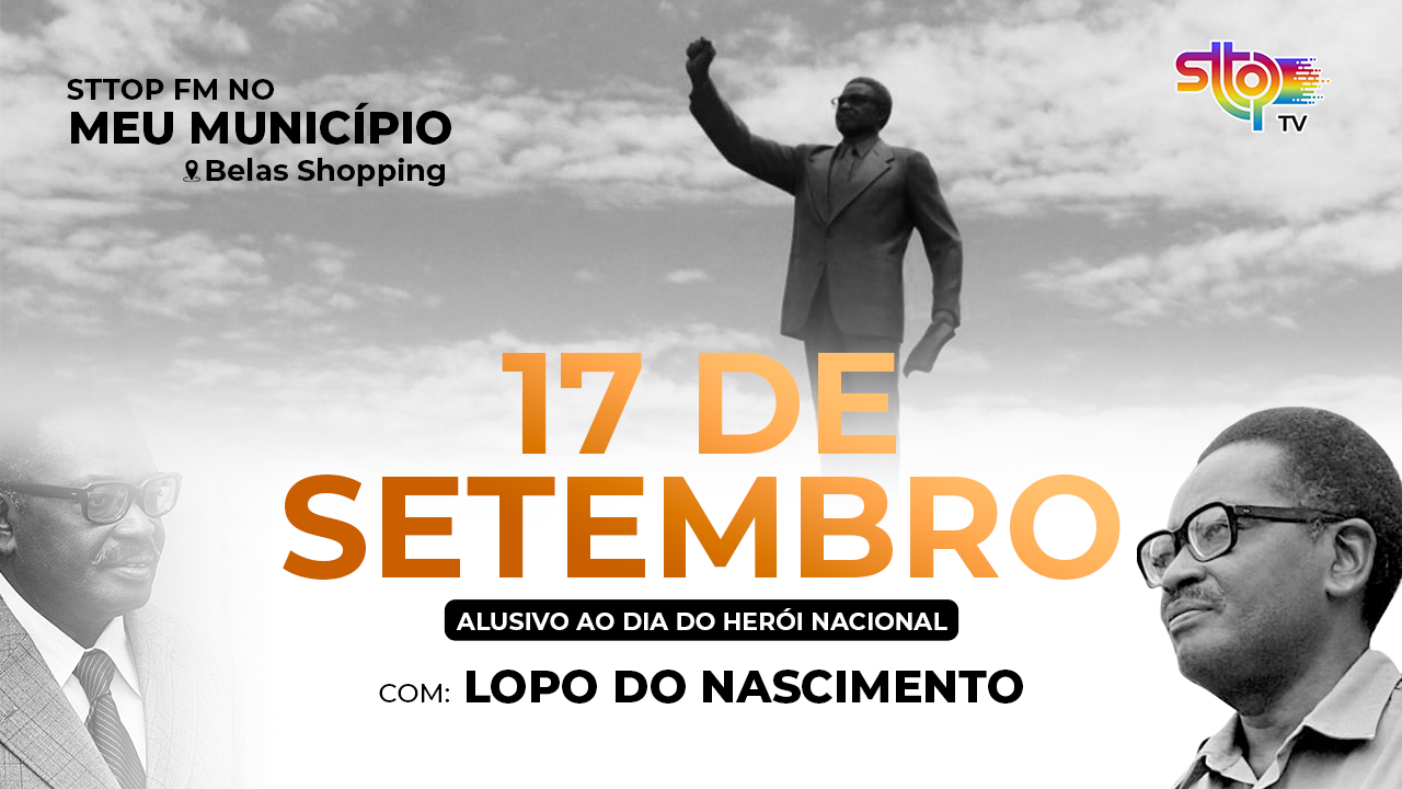 Especial 17 de Setembro | Dia do Herói Nacional com Lopo do Nascimento