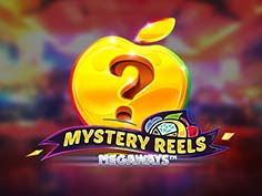 Mystery Reels Megaways