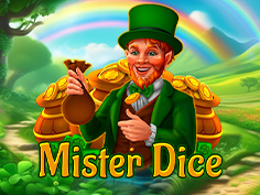 Mister Dice