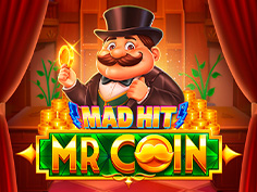 Mad Hit Mr Coin
