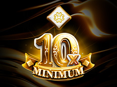 10x Minimum
