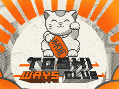 Toshi Ways Club