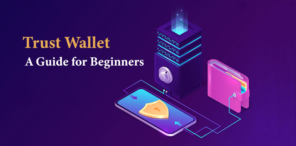 How to Set Up Wallet for free - Trust Wallet