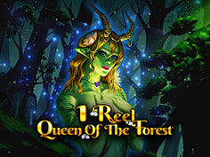 1 Reel - Queen Of The Forest
