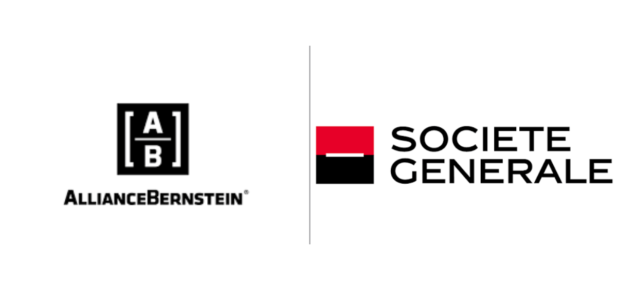 AllianceBernstein and Societe Generale announce plans to form a joint venture