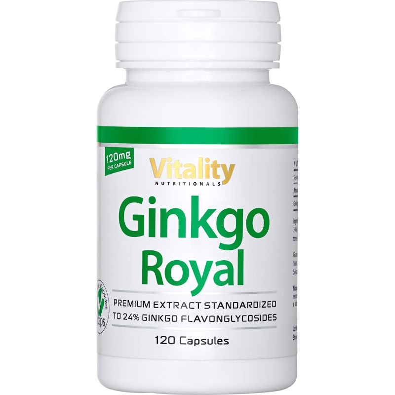 Buy Ginkgo Biloba Products VitaminExpress