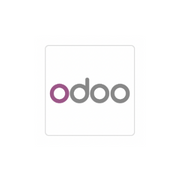 Odoo-Inventory Logo