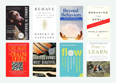 The best 28 Evolutionary Psychology books
