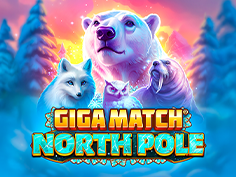 Giga Match North Pole