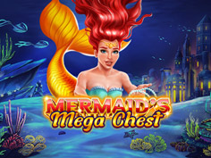 Mermaids Mega Chest
