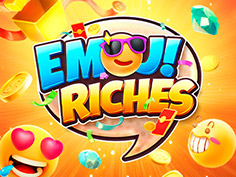 Emoji Riches