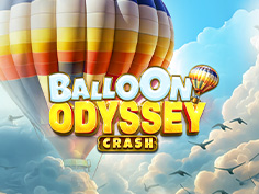 Balloon Odyssey Crash