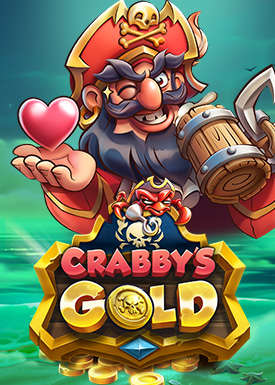 Crabby's Gold