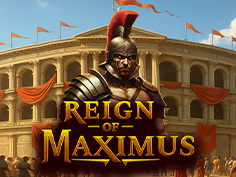 Reign Of Maximus