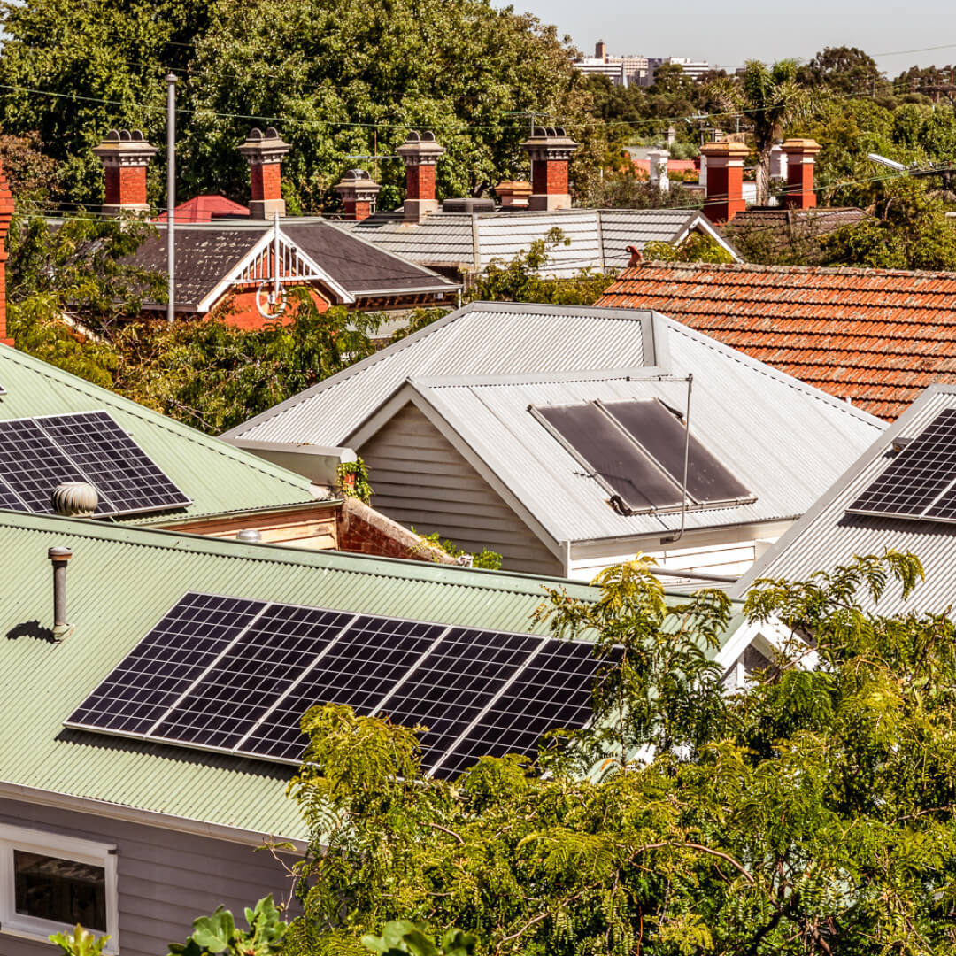 Solar savings: Aussies can save $1,000 a year by switching to a sun powered home