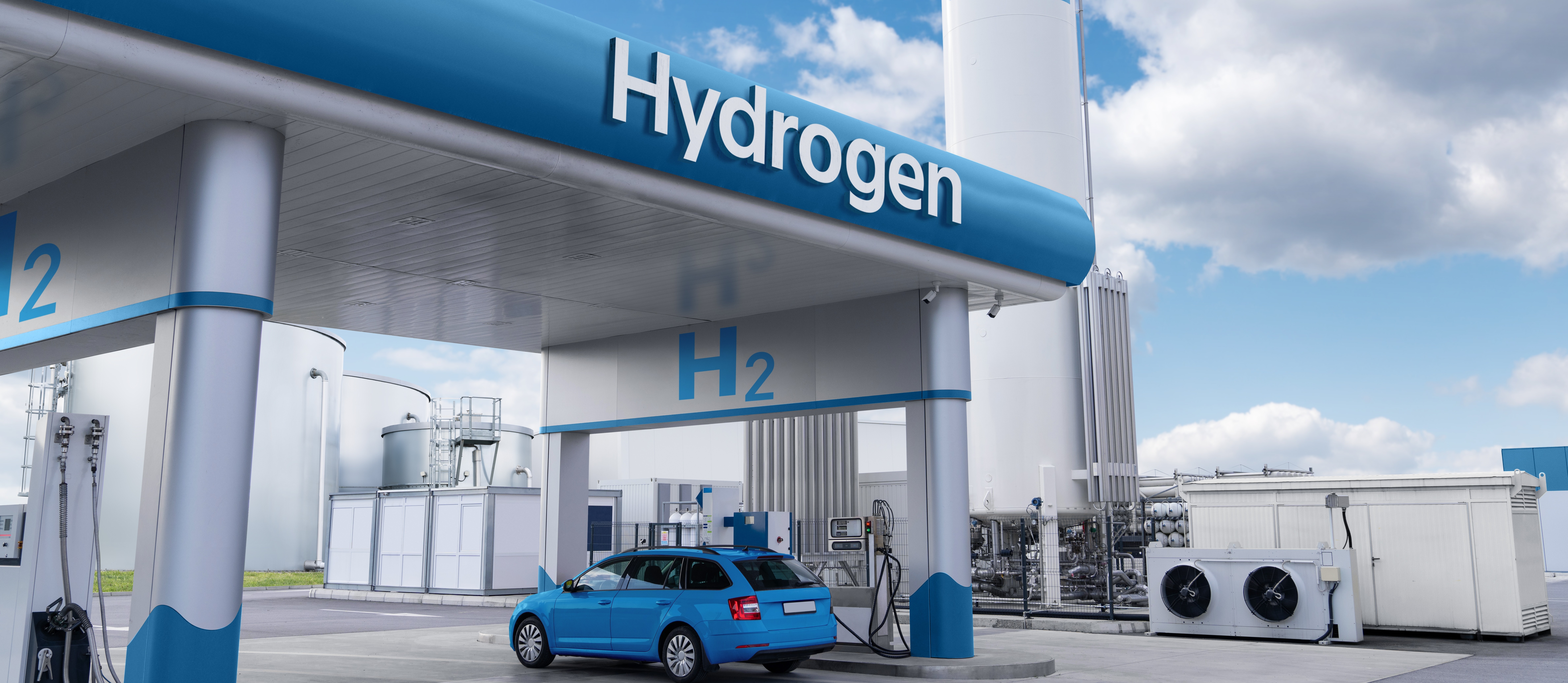 What is a Hydrogen Fuel Cell Vehicle and How Does it Work?